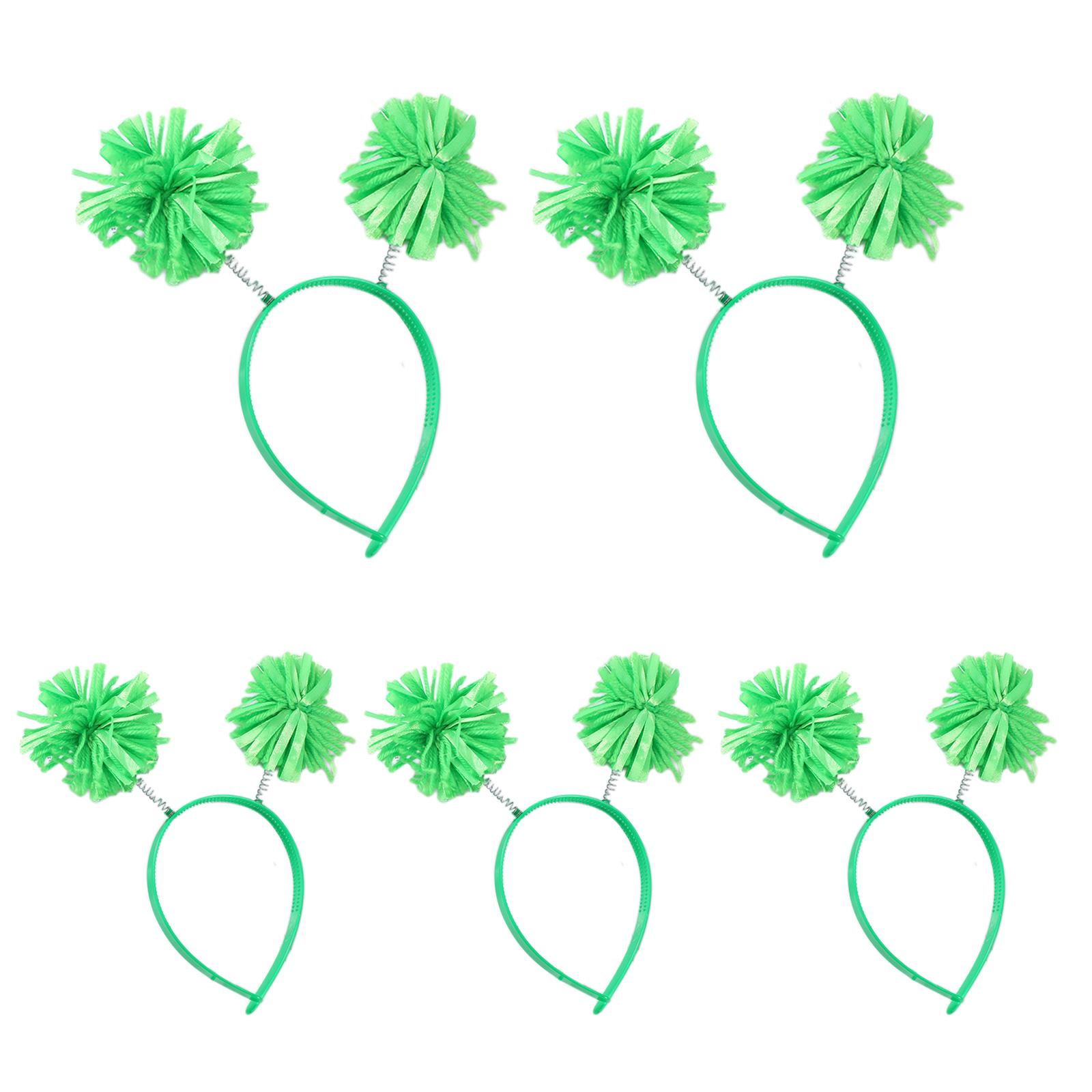 

Милый обруч для головы для девочек, уникальный подарок для детей на день рождения, для переодевания, фотореквизит, праздничная повязка на голову, идеально подходит для маскарада 9