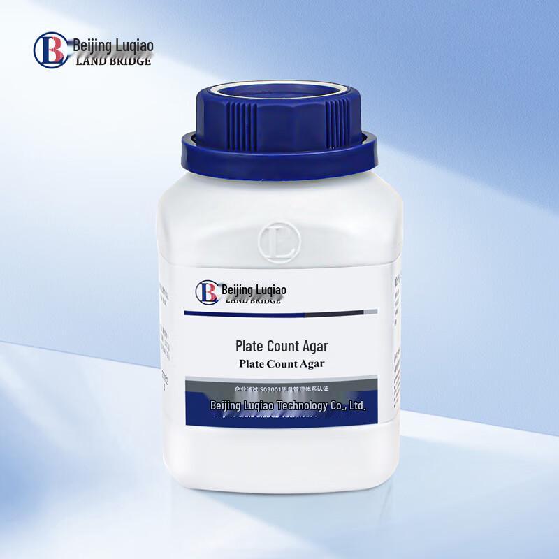 LAND BRIDGE Plate Count Agar (PCA)