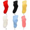 Polyester Multifunctional Winter Warm Sock For Women Absorbent And Breathable Socks Female