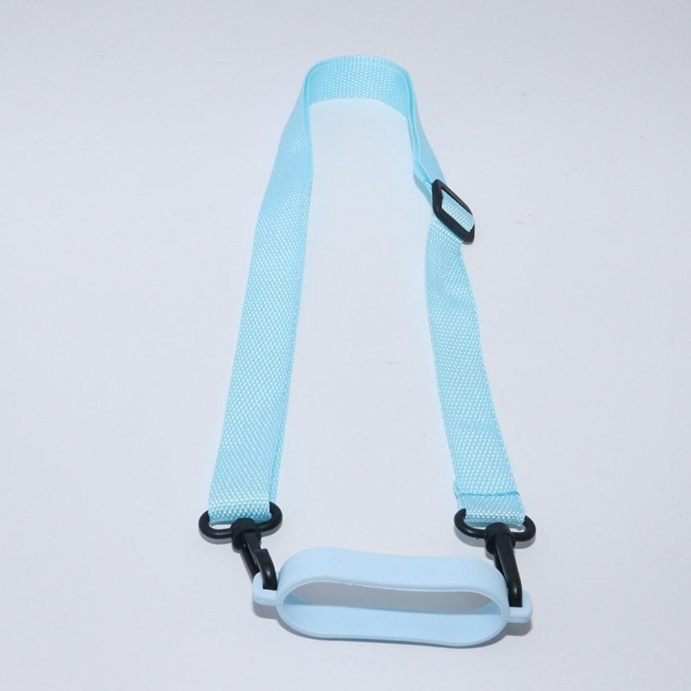 Adjustable Water Bottle Handle Strap Portable Shoulder Rope  for Travel Outdoor Activities
