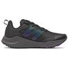 Women's Sneakers New Balance Wmns DynaSoft Nitrel v4 'Black Purple'