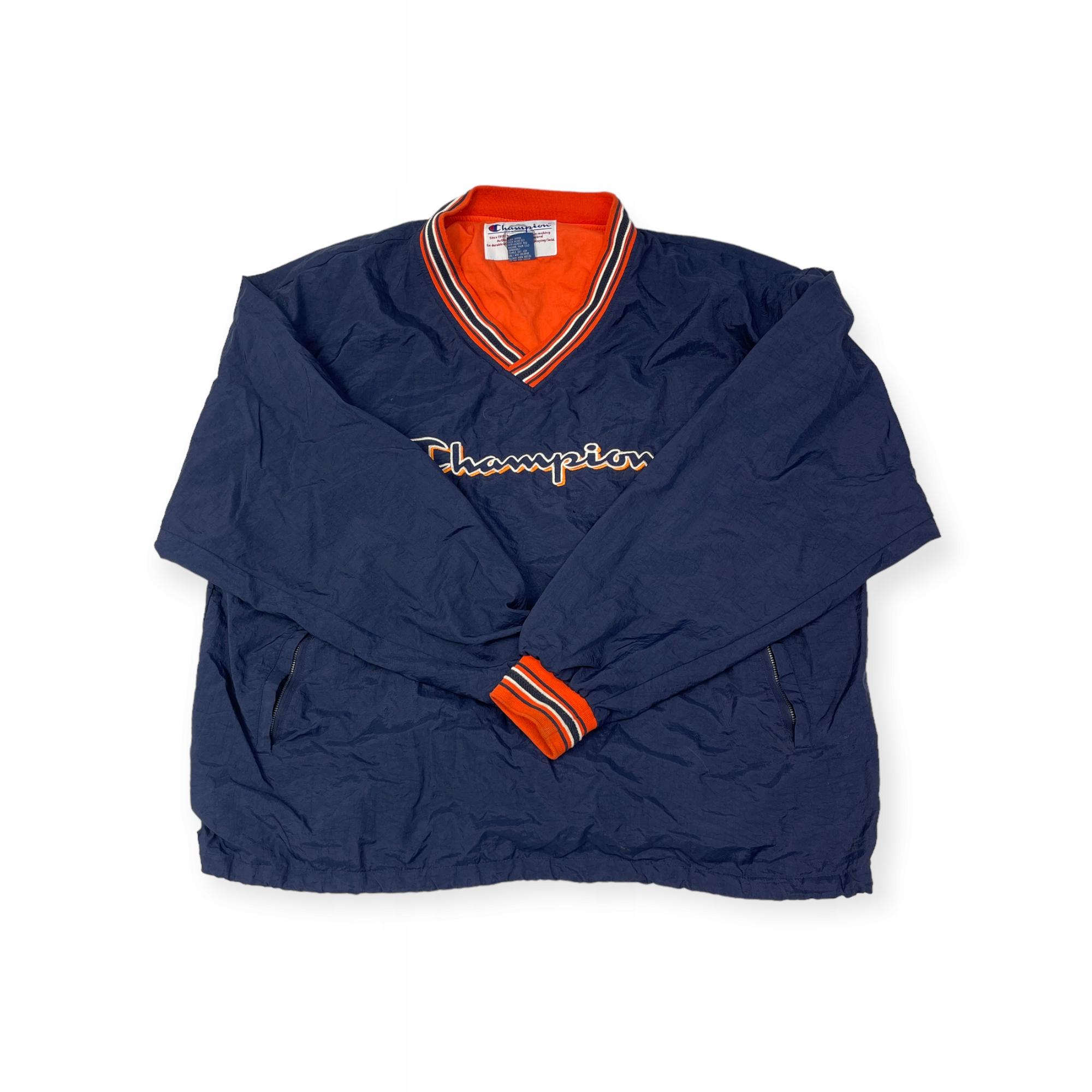 

Чоловіча куртка Champion XXL - б/в