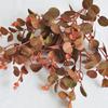 75cm Artificial Eucalyptus Leaves Greenery Artificial Plants New Home Decoration  Photography Props