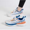 Women's Shoes Spring and Autumn New Flying Soft Sole Sports Women's Mesh Breathable Light Casual Shoes Versatile Running Shoes Women