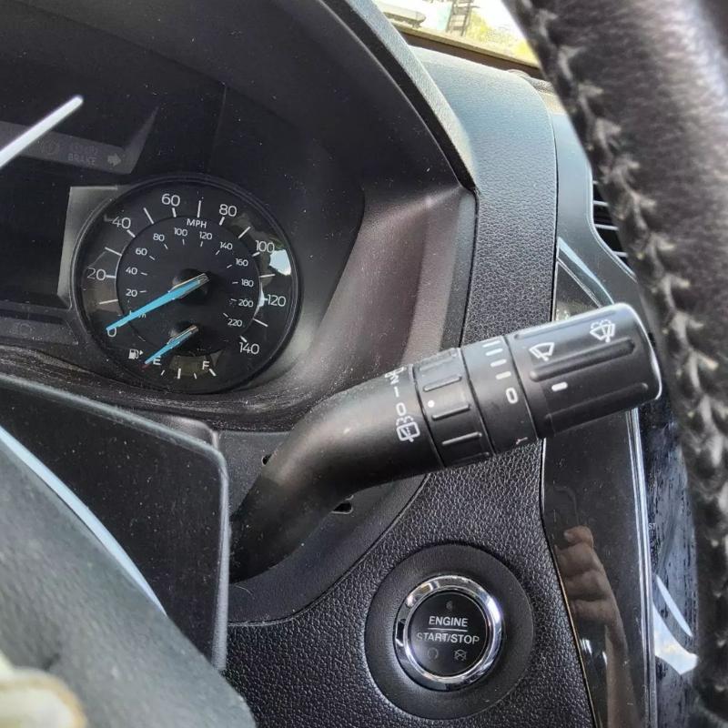 Car Wiper Switch Turn Signal Switch GB5Z13K359AA CBS2358 1S15112 SW7685 for 2016-2019 Combination Switch Auto Part