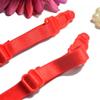 Sexy Sheer Suspender Women's Belt Lace Garter Stockings Bowknot