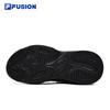 FILA FUSION Women's Platform Casual Sneakers