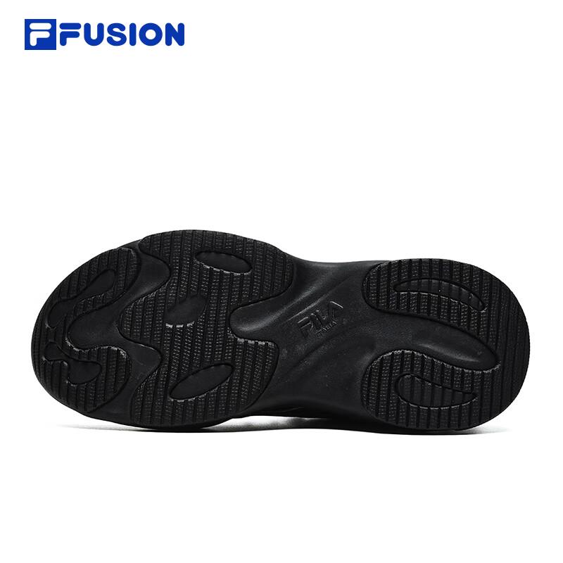 FILA FUSION Women's Platform Casual Sneakers