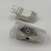 2 Stück Auto Tür Willkommenslicht für LEXUS ES LS IS IF LX RX GS GX HS NX LM LC LF RZ RC HD LED Lampe Nachrüstung Laser Dekor Projektor