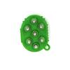 7 Balls Body Massage Glove Roller Ball Anti-Cellulite Muscle Pain Relief Relax Massager For Neck Shoulder Buttocks Health Care
