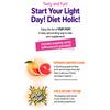 Ofmom Diet Holic grapefruit flavor 15-day supply