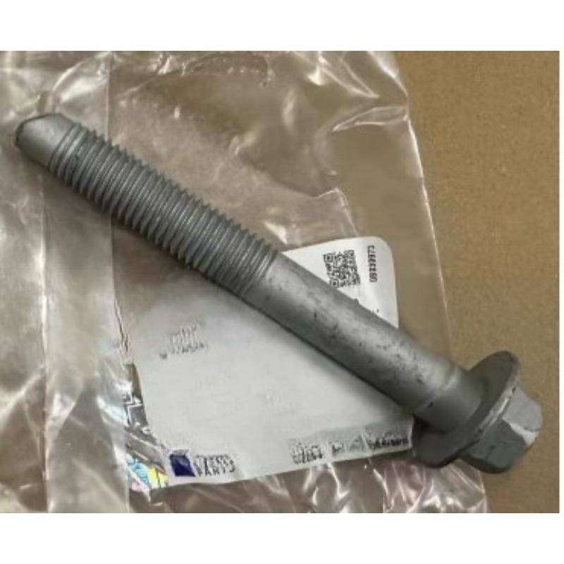 96819168 Metal Front Axle Screws Subframe Screw Bolt Spacer Gasket New Automobile Part for Chevrolet Captiva for Opel Antara