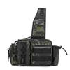 Li Shen Outdoor Fishing Tackle Shoulder Bag