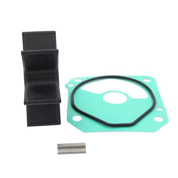 06192-ZW1-000 Water Pump Impeller Repair Kit for Honda Marine BF 75 Outboard None