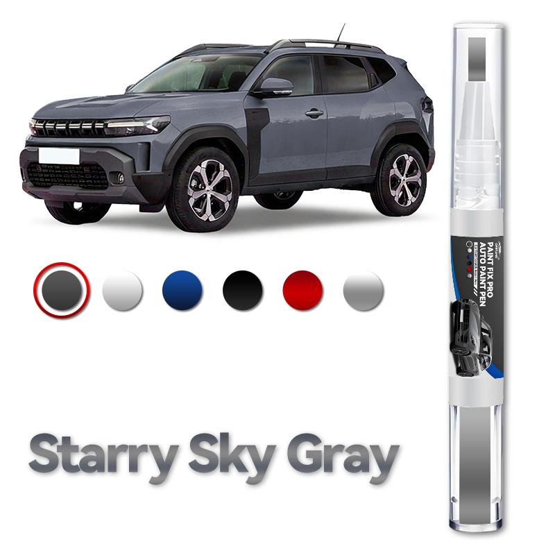 

Car paint pen repair For Dacia Duster 2010-2025 automotive paint pen car scratch repair auto accessories gadgets automobiles