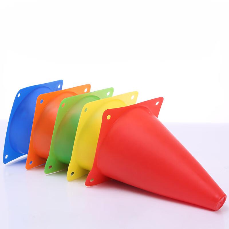 Sports Training Marker Cone 23CM