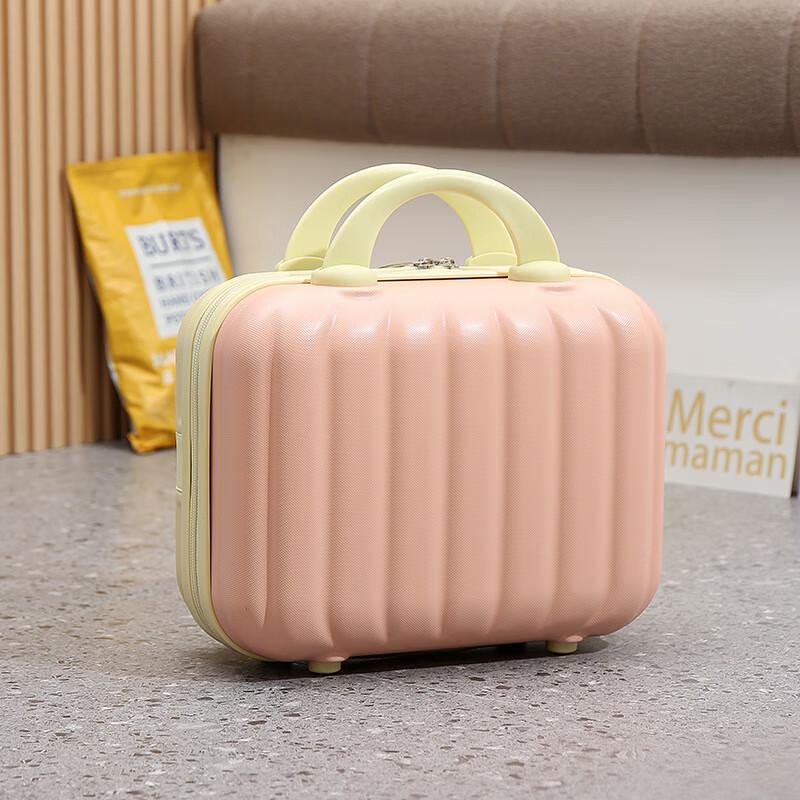 OEING Mini Travel Cosmetic Case