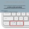 Logitech MK950 Bluetooth Keyboard Mouse Combo