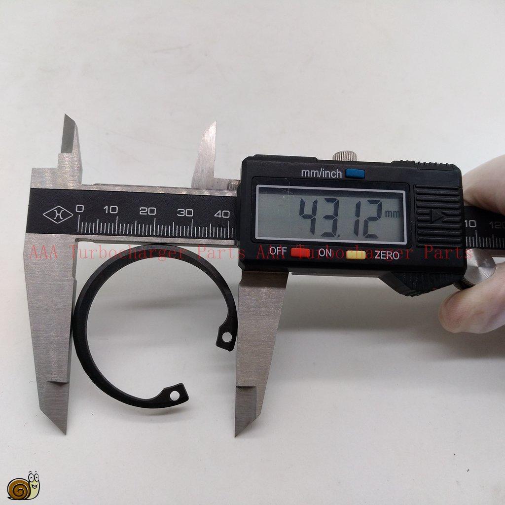Turbo Repair Kits TD04/TD04L/TF035/TF035HM 49377/49177/49389/49135 Super&Flate Back Com-wheel AAA Turbocharger Parts