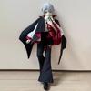 Evernight Scar Bjd Blind Box Special 6 Articulated Action Figures Desktop Ornaments Mystery Box Pre Sale Gift In Stock