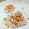 Companion Portable Travel Tea Set