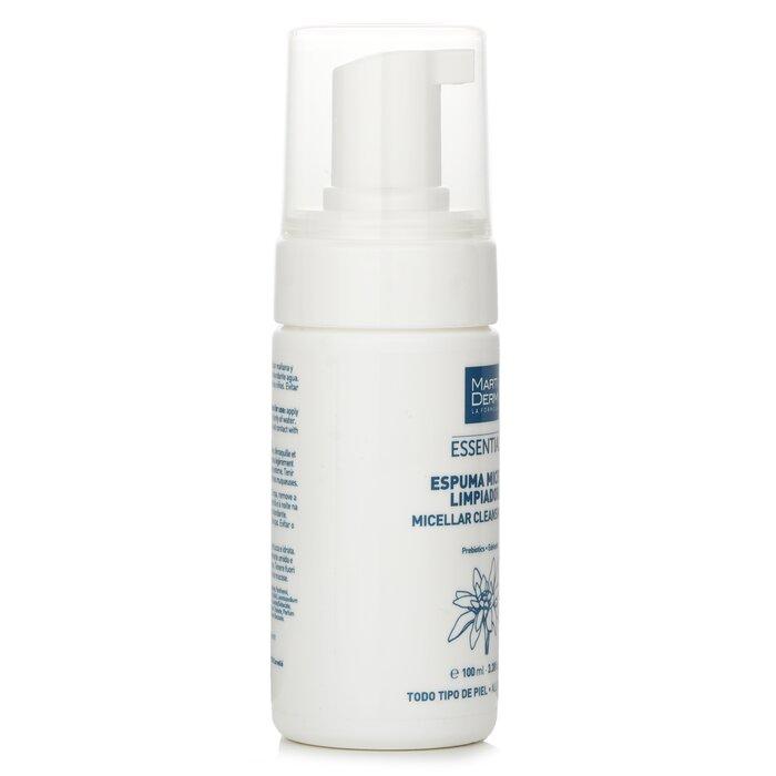 MARTIDERM Essentials Micellar Cleansing Foam