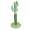 Cat Scratching Post Cute Look Jute Furniture Protection Stable Structure Cat Scratch Tree Tall Cat S