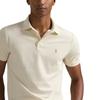 Polo Ralph Lauren Classic Fit Logo Embroidered Cotton Short Sleeve Polo Shirt Men tops 710952959-017