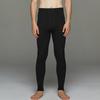 Men's Lightweight Wool Base Layer Pants