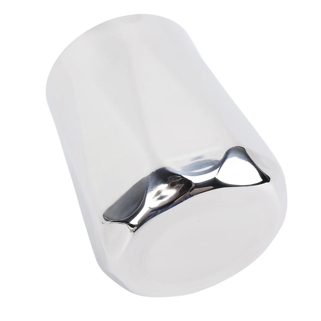 304 Edelstahl Weinglas Bruchsicher Unzerbrechlich Weinkelch Tragbarer Kaffeebecher für Drinnen Draußen