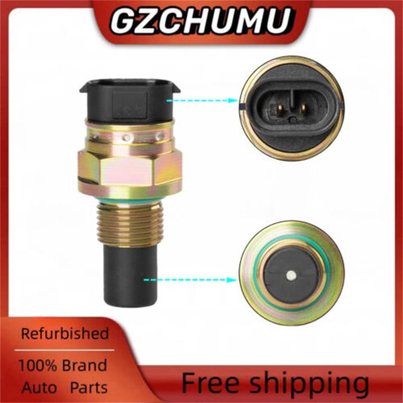 Transmission Speed Sensor 12215001 for Chevy GMC Cadillac Blazer Yukon Suburban