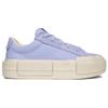 New Converse Chuck Taylor SEASONAL Anti Slip Wear Resistant Low Top Canvas Shoes Women's Blue A13497C