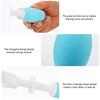 Tongue Training Tool Silicone Tongue Trainer Improve Speech Clarity Tongue Mouth Muscle Training Recovery Tool For Kids Children