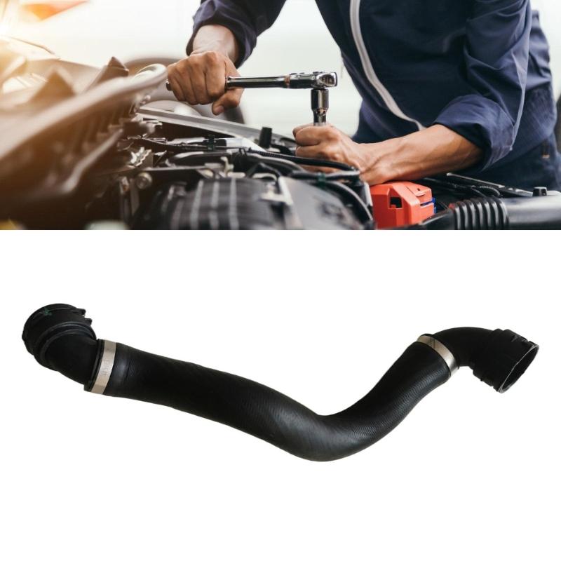 Direct Fit Coolant Water Hose 2055013991 Radiator Coolant Water Hose For W205 S205 C180 C200 C260 C300 M274