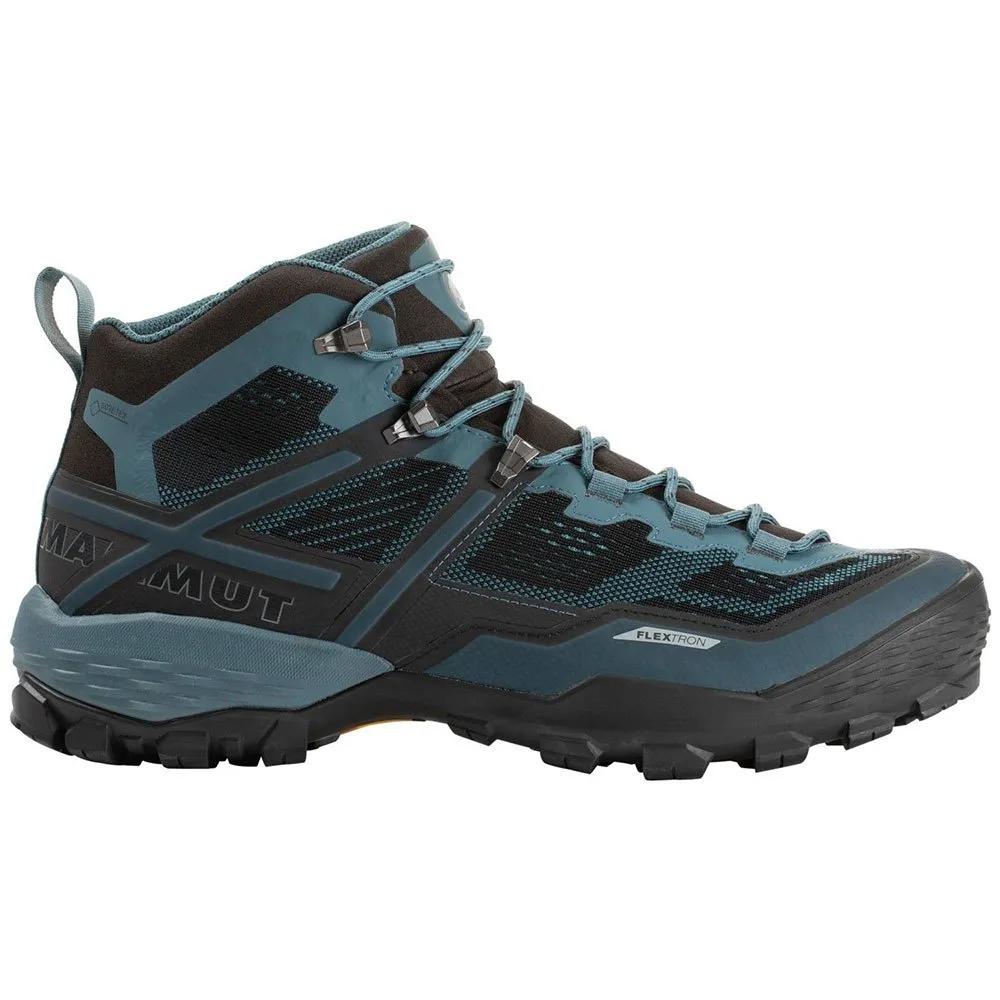 Mammut Hiking Boots Ducan Mid
