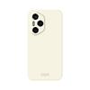 For Honor 300 Pro Phone Case MOFI JK Qin Series Skin-Touch Matte Anti-fingerprint Back Cover