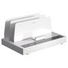 Deli 55mm Thermal Binding Machine CN plug (adapter included)