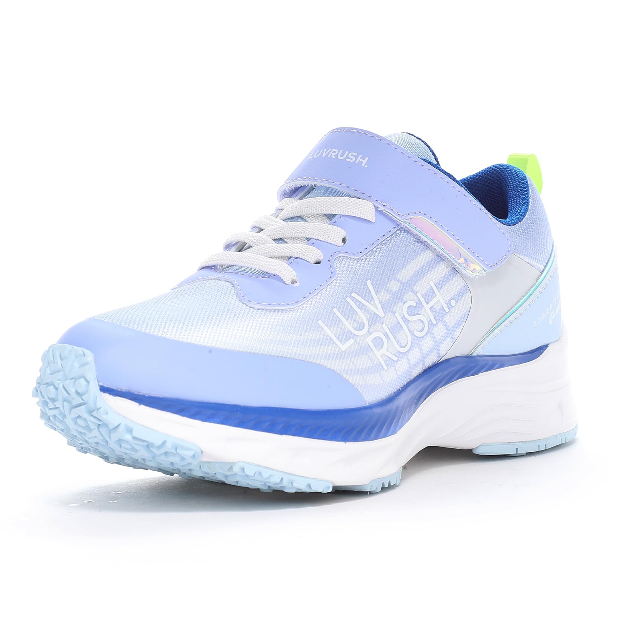 

Кроссовки LV1214 для девочек, саксофон, см 3E [Superstar] 21.5