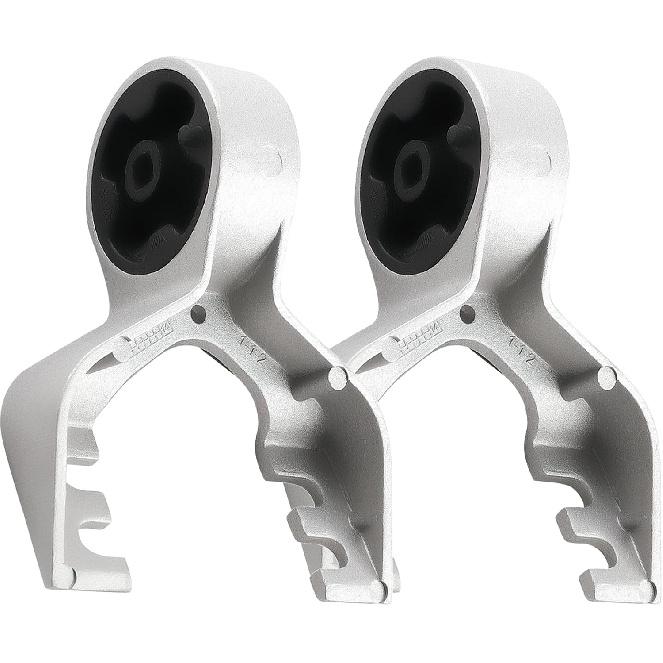 

maXpeedingrods 2Pcs Muffler Hanger Bracket for Ford Escape 2013-2019 Replace CV6Z-5K291-K CV6Z5K291K