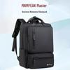 DASPAN Business Waterproof Laptop Backpack