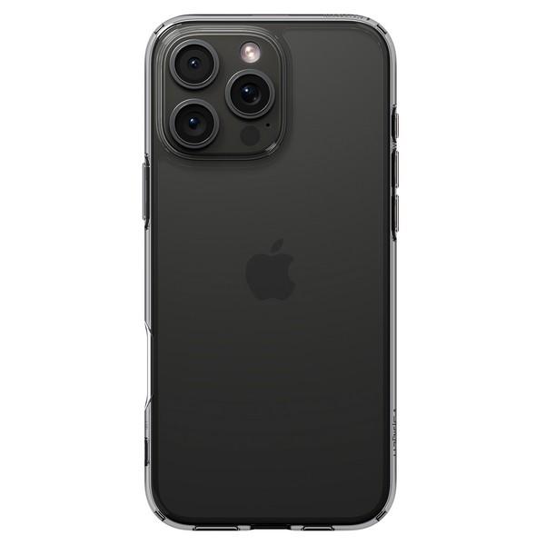Etui Do iPhone 16 Pro Max Spigen Ultra Hybrid Przezroczyste