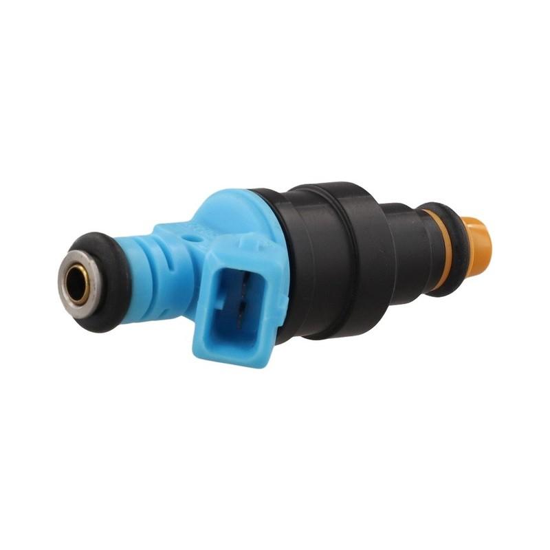 Automotive Fuel Injector 0280150427 for Vauxhall For Astra 2.0L For Opel Direct Fit Replacement Injection Valve