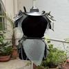 Epic Female Armor Suit Women’s Medieval Knight Cuirass Set Handcrafted Fantasy Warrior Costume for LARP Cosplay
