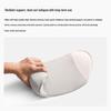 Ergonomic Car Lumbar Support Cushion for Drivers - Backrest & Waist Protection