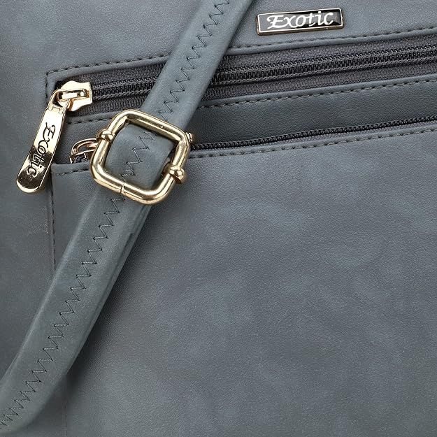 Womens Crossbody Bag