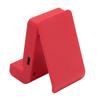 Portable Charging Dock for Switch Foldable Multi Angle Holder Game Console Play Stand Charging Station Red
