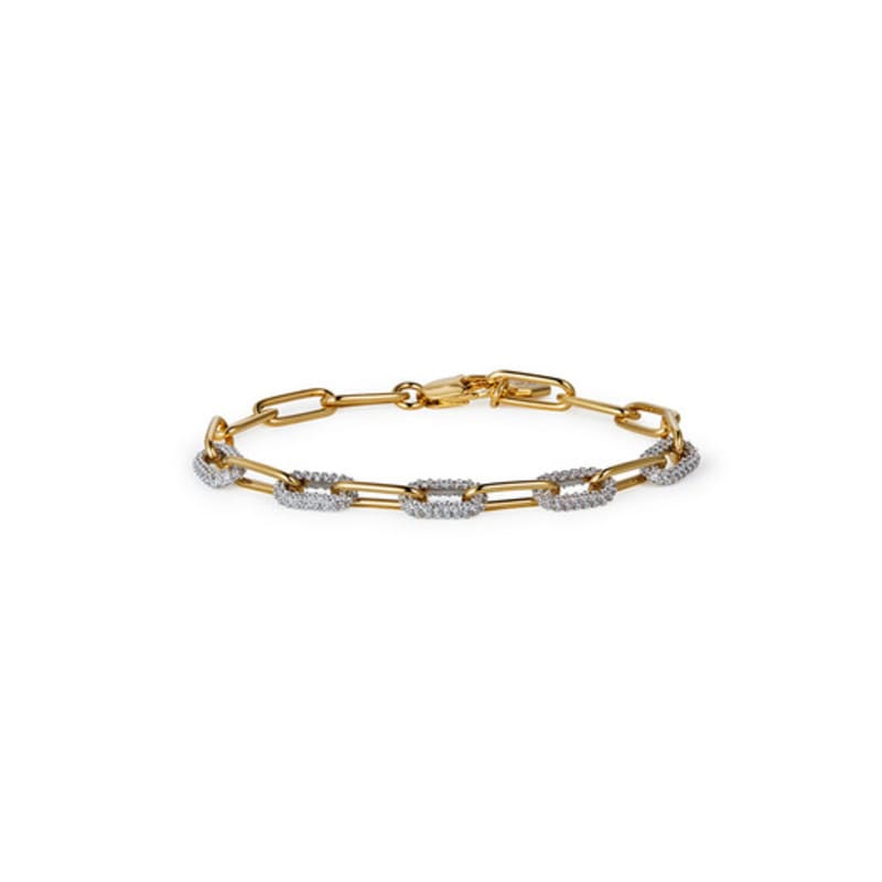 

TANI by MINETANI Harper Chain Bracelet L