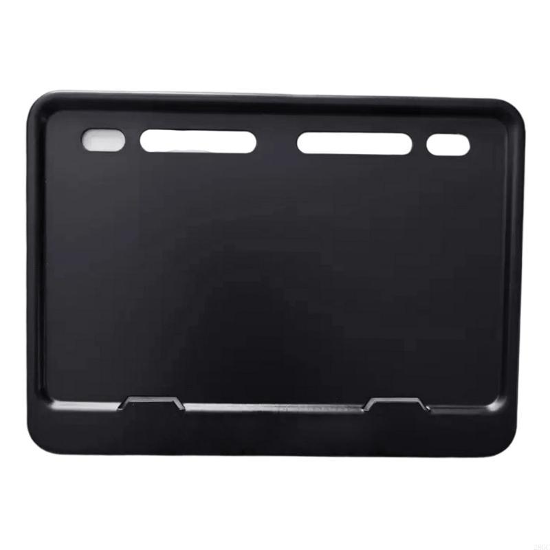 28GC License Plate Frame Holders Universal Rustproof 2 Holes