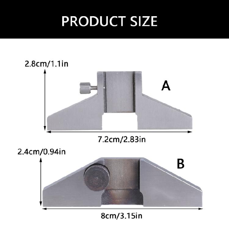 High Precise Depth Caliper Measurement Device for Multiple Tool Enhancing Efficiency In Industrial and Home Environment