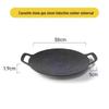 Maifan Stone Non-Stick BBQ Grill Pan